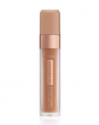 L’Oreal Paris Infallible Pro-Matte Liquid Lipstick Les Chocolats – 860 Ginger Bomb