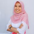 a_ria dari Female Daily merekomendasikan Produk Ini