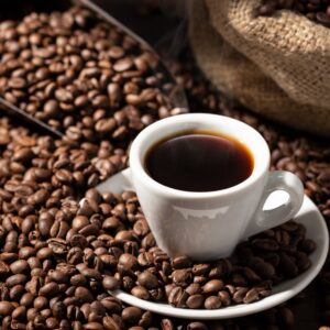 Kopi | Coffee