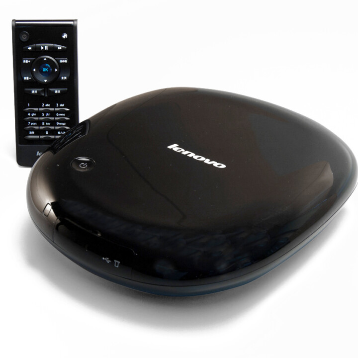 STB (Set Top Box)