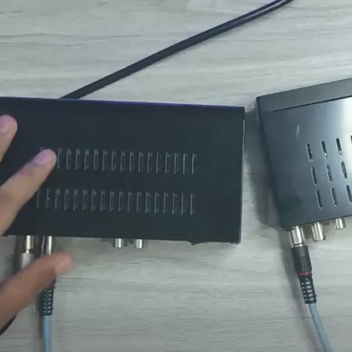 STB Kabel