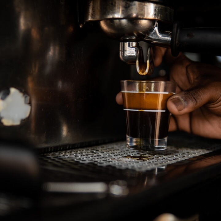 Barista