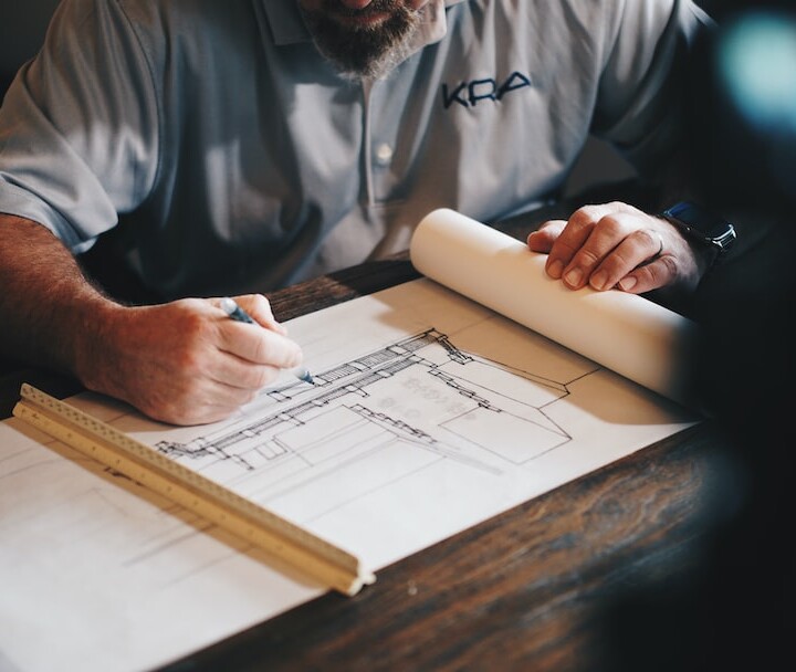 Architect (Arsitek)