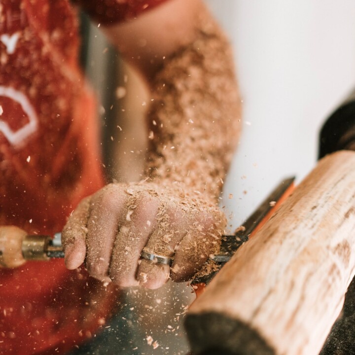 Carpenter (Tukang Kayu)