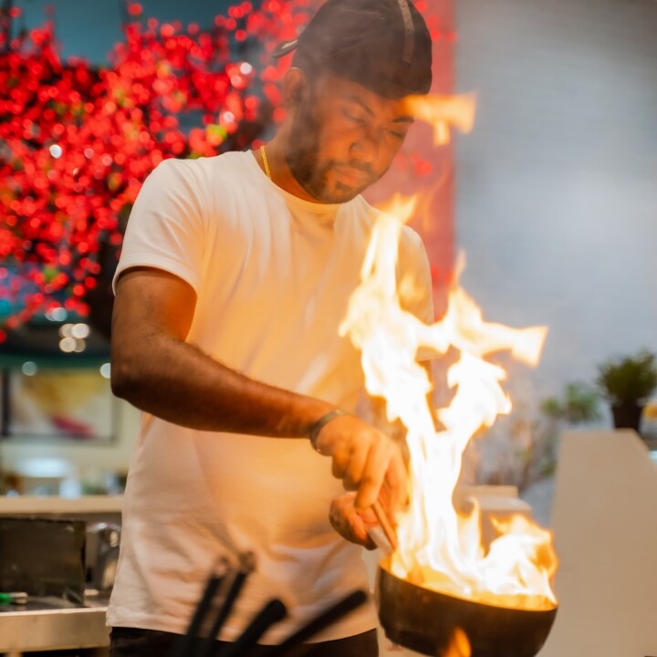 Chef (Koki)