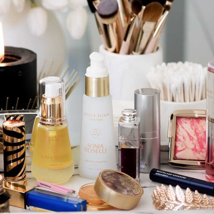 Esthetician (Ahli Estetika Kecantikan)