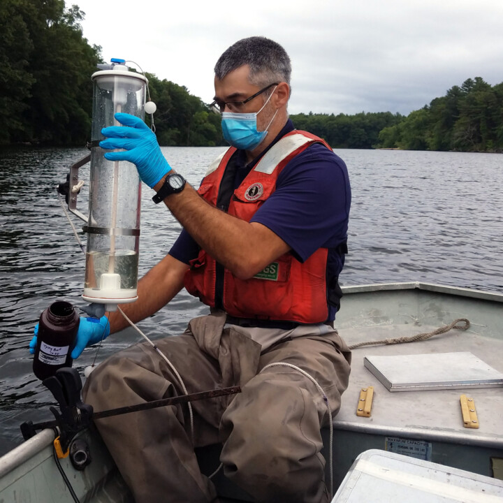Hydrologist (Hidrolog)