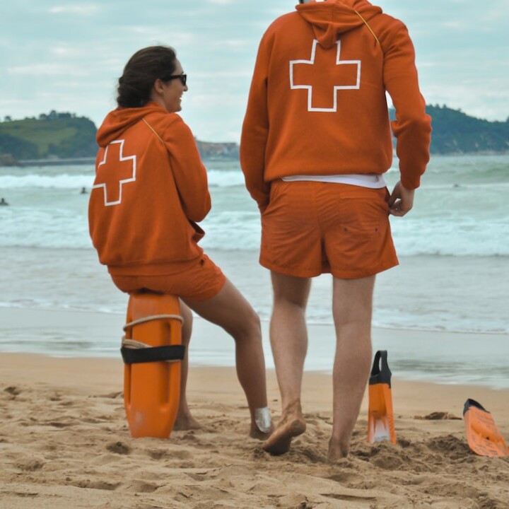 Lifeguard (Lifeguard)