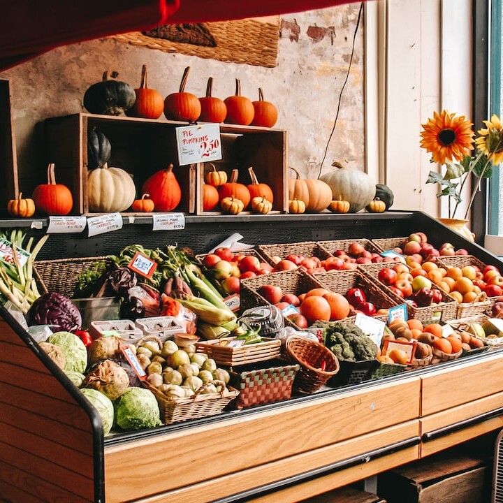 Merchandiser (Merchandiser)