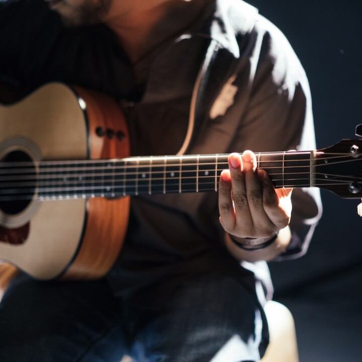 Musician (Musisi)