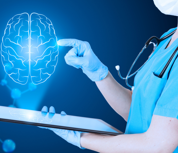 Neurologist (Dokter Spesialis Saraf)