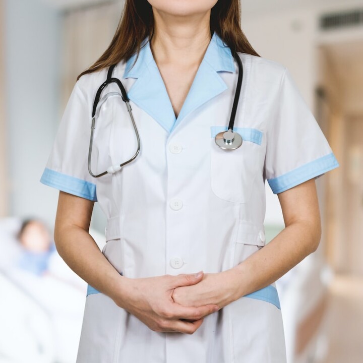 Nurse (Perawat)