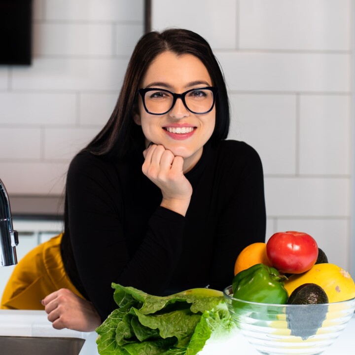 Nutritionist (Ahli Gizi)