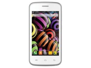 Intex Cloud Y12