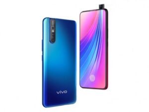 Vivo V15 Pro (8GB RAM, 128GB)
