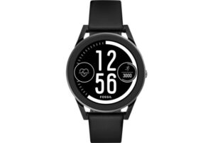 Fossil Q Control Smartwatch