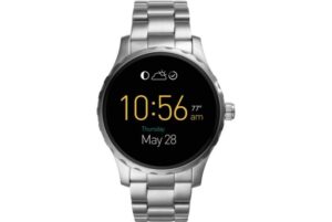 Fossil Q Marshal Smartwatch