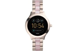 Fossil Q Venture Smartwatch