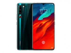 Lenovo Z6 Pro