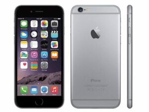 Apple iPhone 6 Plus (128GB)
