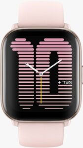 Amazfit Active Smartwatch