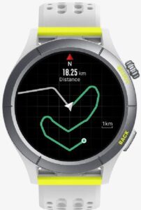 Amazfit Cheetah