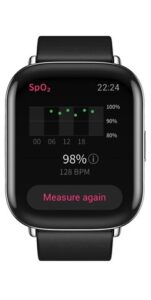 Amazfit Zepp E (Square)