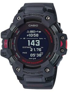 Casio G-Shock G-Squad GBD-H1000