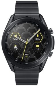 Samsung Galaxy Watch 3 (45mm)
