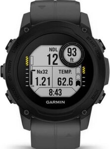 Garmin Descent G1