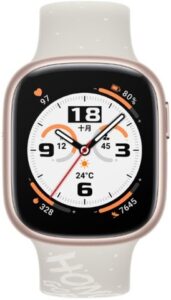 Honor Watch 4