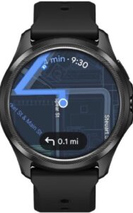 Ticwatch Pro 5