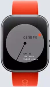 CMF Watch Pro