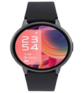 Fastrack Reflex Play