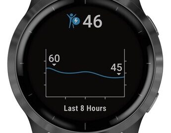 Garmin Vivoactive 4