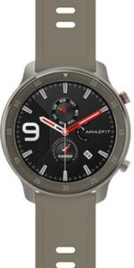 Amazfit GTR 47mm Titanium