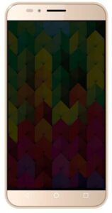 Intex Aqua Trend