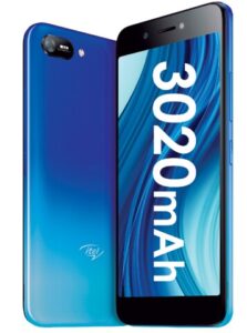 Itel A25