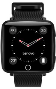 Lenovo Carme (HW25P)