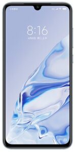 Xiaomi Mi 9 Pro 5G