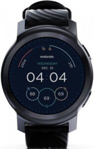 Motorola Moto Watch 100