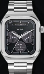 Noise ColorFit Chrome