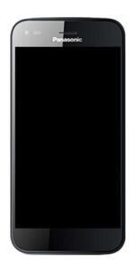 Panasonic Eluga S Mini