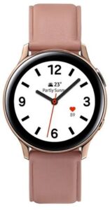 Samsung Galaxy Watch Active 2 4G (44mm)