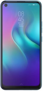 Tecno Camon 12 Air