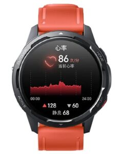 Xiaomi Watch Color 2